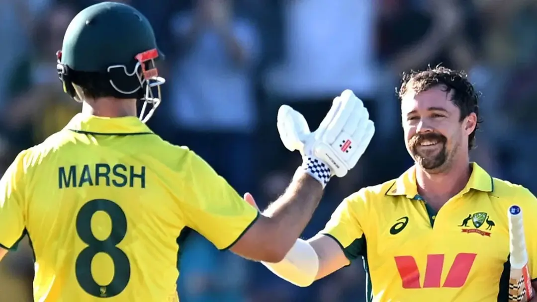 বাংলাদেশে সিরিজ শুরুর আগের দিন অস্ট্রেলিয়া দলে ৩ পরিবর্তন